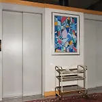 Vip מלון 3*