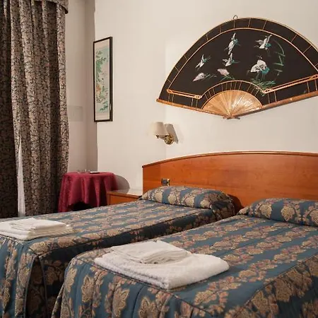 Hotel Vip Plasencia
