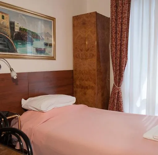 Vip 호텔 피아첸차