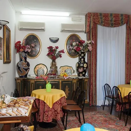 Szálloda Vip 3*
