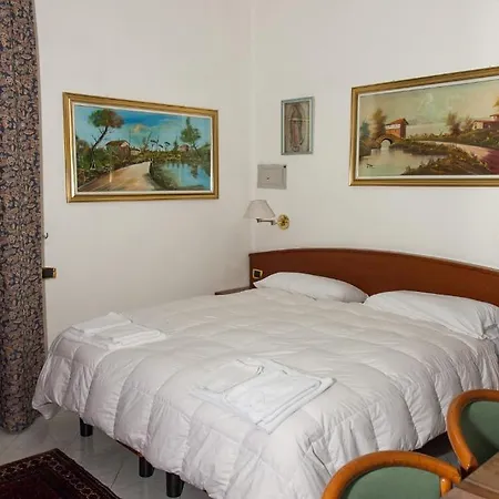 Szálloda Vip 3*