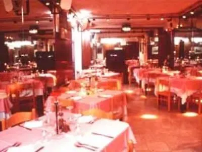 Vip Szálloda Piacenza