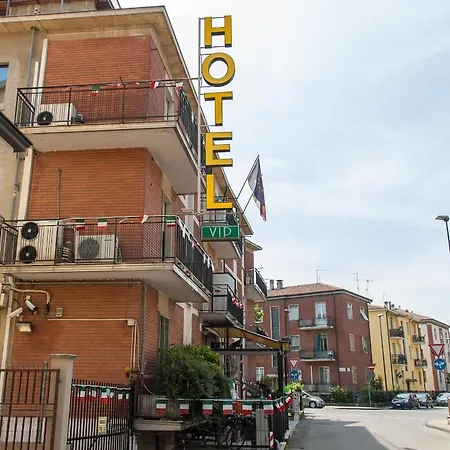 Vip Hotel