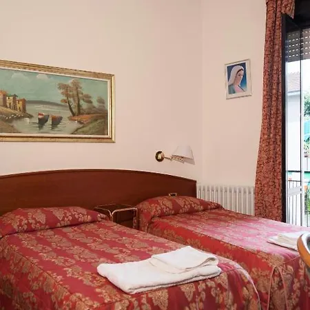 Hotel Vip Piacenza