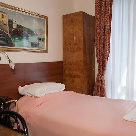 Vip Hotel Placência