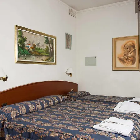 Szálloda Vip 3*