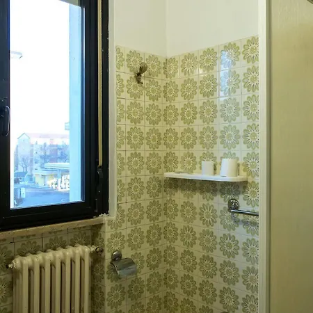 Szálloda Vip Piacenza