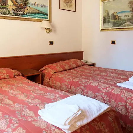 Szálloda Vip 3*