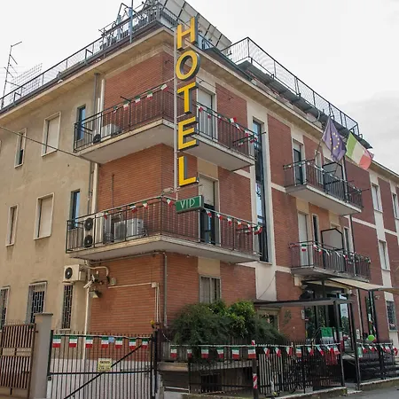 Hotel Vip Piacenza