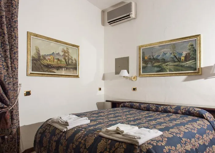 Vip Ξενοδοχείο 3*