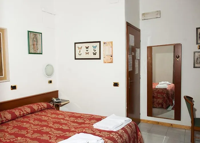 Vip 3* Πιατσέντζα