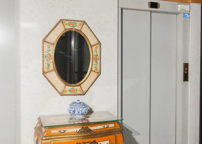 Vip 3* Πιατσέντζα