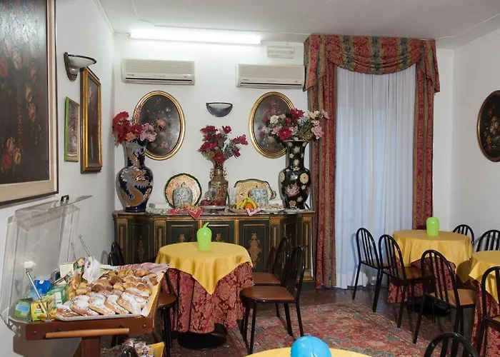 Ξενοδοχείο Vip 3*