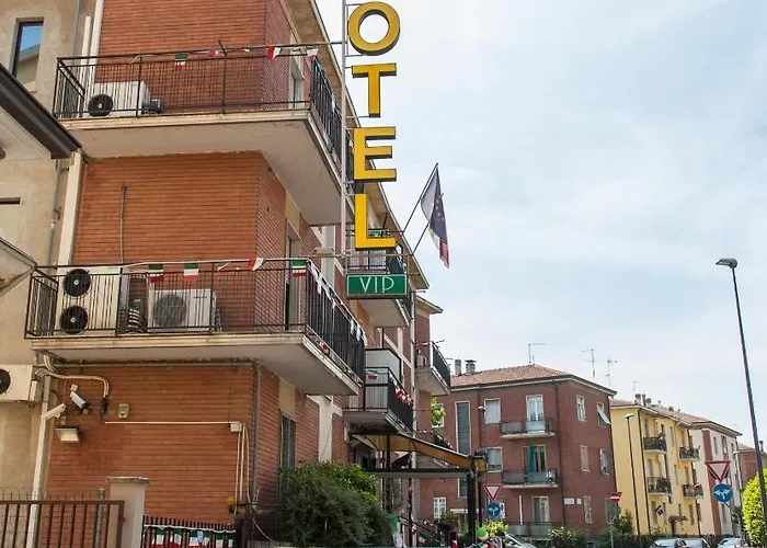 Vip Ξενοδοχείο