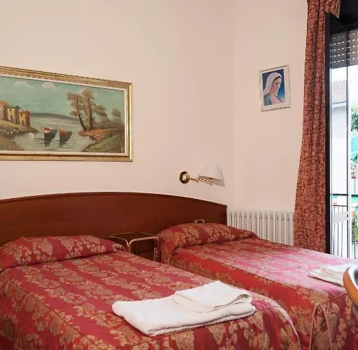 Ξενοδοχείο Vip Πιατσέντζα