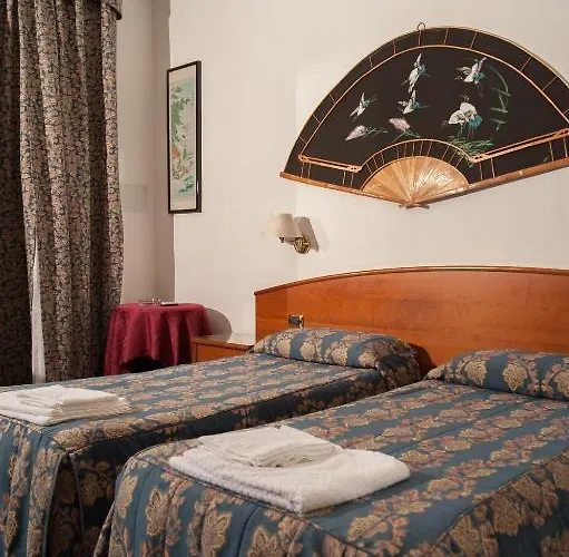 Ξενοδοχείο Vip Πιατσέντζα