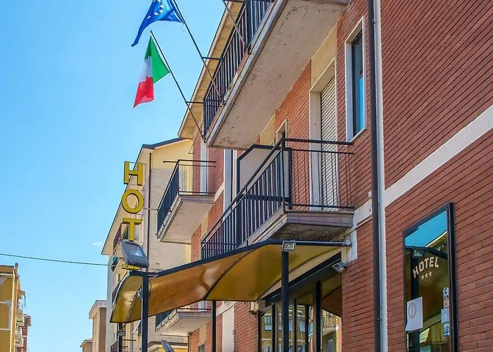 Vip Ξενοδοχείο 3*