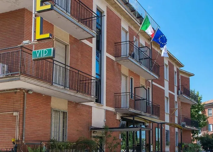 Vip Ξενοδοχείο 3*