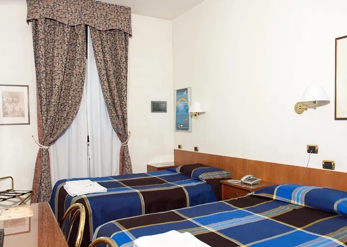 Vip 3* Πιατσέντζα