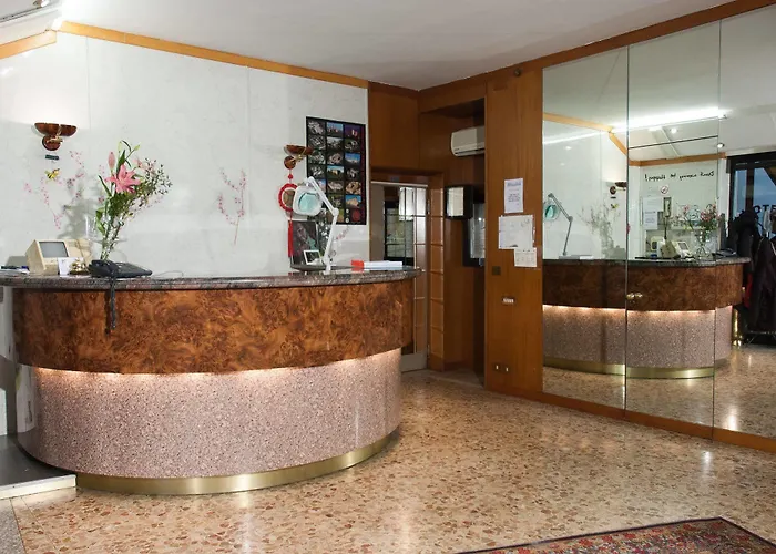 Vip Hotel Piacenza