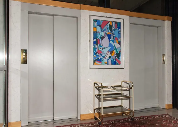 Vip Ξενοδοχείο 3*